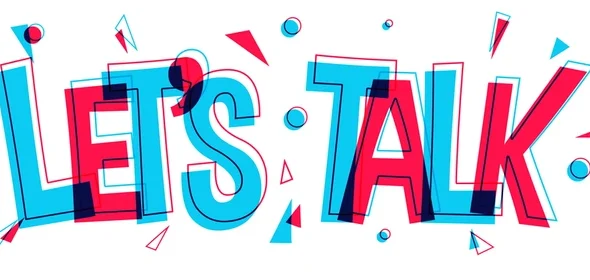 let Talk